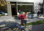 Budai 3 Kávézó Budapest