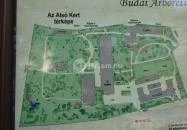 Budai Arborétum Budapest