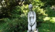 Budai Arborétum Budapest - 