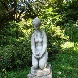 Budai Arborétum Budapest - Egyéb