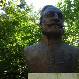 Budai Arborétum Budapest - Egyéb