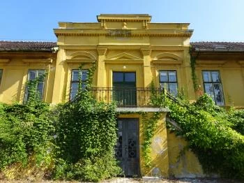 Budai Arborétum Budapest