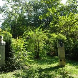 Budai Arborétum Budapest - Egyéb