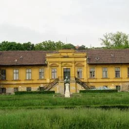 Budai Arborétum Budapest - Egyéb