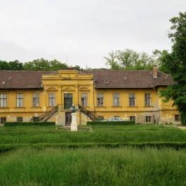 Budai Arborétum Budapest - Egyéb