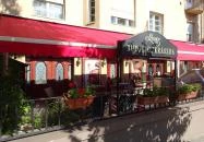 Budai Cukrászda Budapest