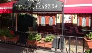 Budai Cukrászda Budapest - Külső kép