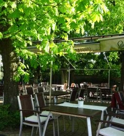 Budai Gesztenyés Étterem és Kávézó