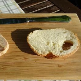 Budai Gesztenyés Étterem és Kávézó, Budakeszi - Étel/ital