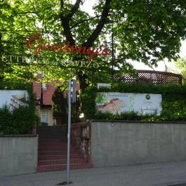 Budai Gesztenyés Étterem és Kávézó, Budakeszi - Külső kép