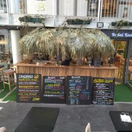 Budai Kantin Budapest - Külső kép