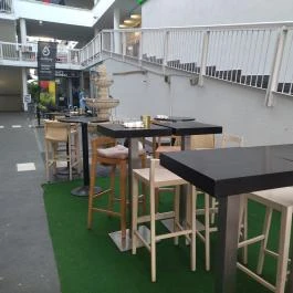 Budai Kantin Budapest - Külső kép