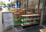 Budai Kantin Budapest