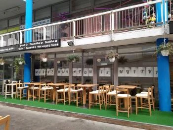 Budai Kantin Budapest