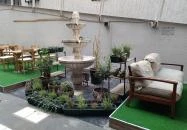 Budai Kantin Budapest