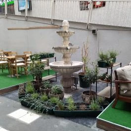 Budai Kantin Budapest - Külső kép