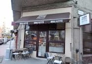 Budai Kettő Kávézó & Pékség Budapest