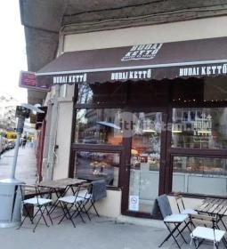 Budai Kettő Kávézó & Pékség