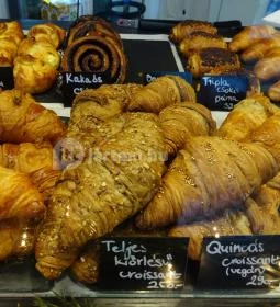 Budai Kettő Kávézó & Pékség