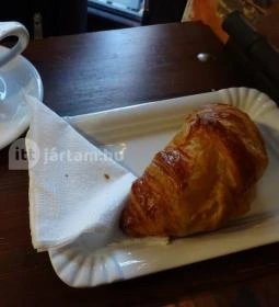 Budai Kettő Kávézó & Pékség