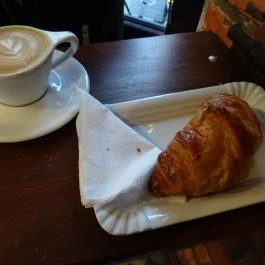 Budai Kettő Kávézó & Pékség Budapest - Étel/ital