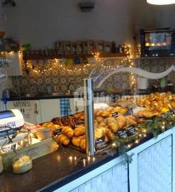 Budai Kettő Kávézó & Pékség