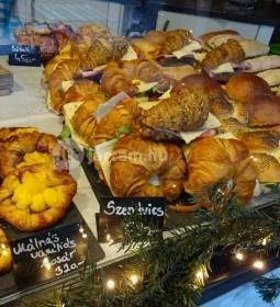 Budai Kettő Kávézó & Pékség