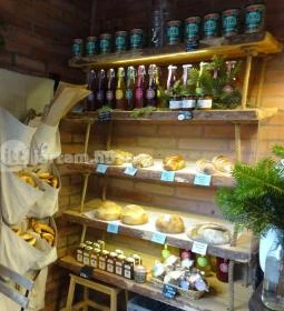 Budai Kettő Kávézó & Pékség