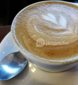 Budai Kettő Kávézó & Pékség