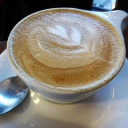 Budai Kettő Kávézó & Pékség Budapest - Étel/ital