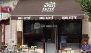 Budai Kettő Kávézó & Pékség Budapest - Külső kép