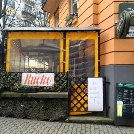 Budai Kuckó Budapest - Külső kép