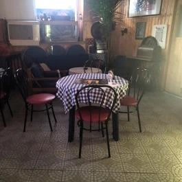 Budai Kuckó Budapest - Belső