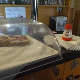 Budai Kuckó Budapest - Étel/ital