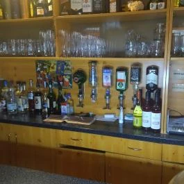 Budai Kuckó Budapest - Étel/ital