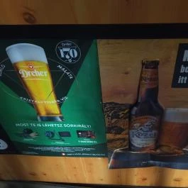 Budai Kuckó Budapest - Egyéb