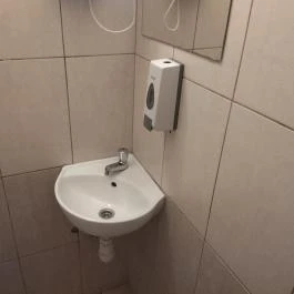 Budai Kuckó Budapest - Mosdó