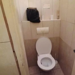 Budai Kuckó Budapest - Mosdó