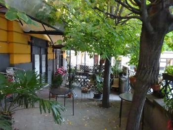 Budai Kuckó Budapest