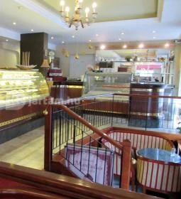 Budai Mandulás Cukrászda