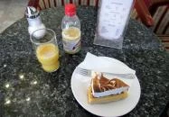 Budai Mandulás Cukrászda Budapest