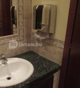 Budai Mandulás Cukrászda