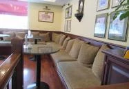 Budai Mandulás Cukrászda Budapest