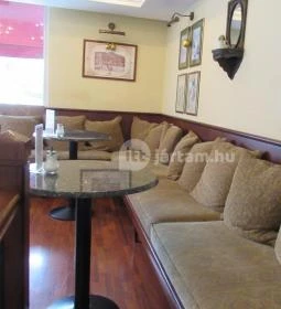 Budai Mandulás Cukrászda