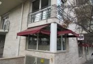 Budai Mandulás Cukrászda Budapest