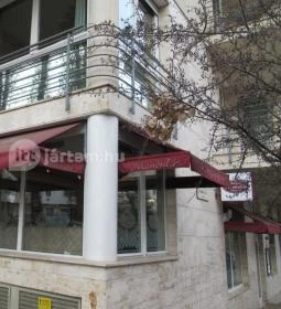 Budai Mandulás Cukrászda