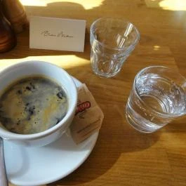 Budai Milieu Budapest - Étel/ital