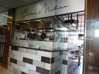 Budai Milieu Budapest