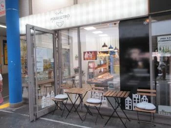 Budai Pékbisztró Budapest