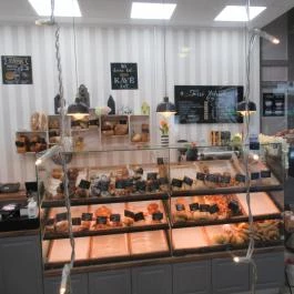 Budai Pékbisztró Budapest - Egyéb